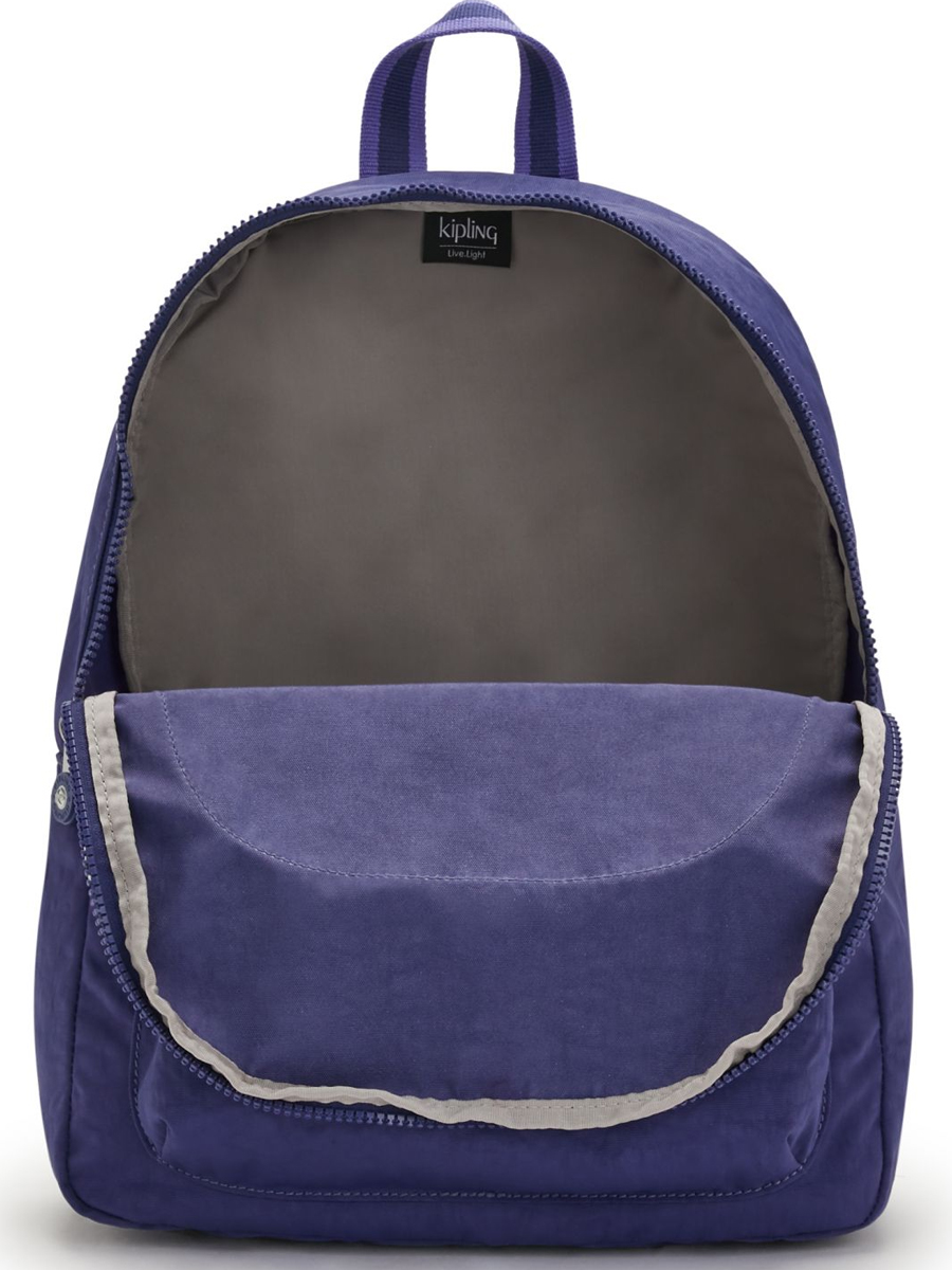 KI4467PL5 Рюкзак M Medium Backpack Kipling Curtis - Вид №2