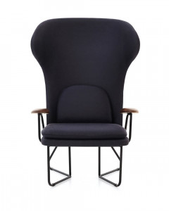 Стул QT Chillax Highback Stellar Works CH-S141