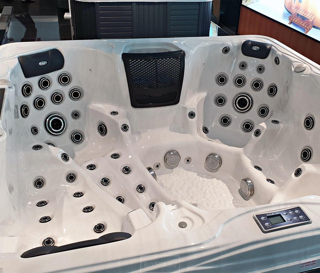 Jazzi Pool Agate Santreyd sun-id-295858 - Вид №3