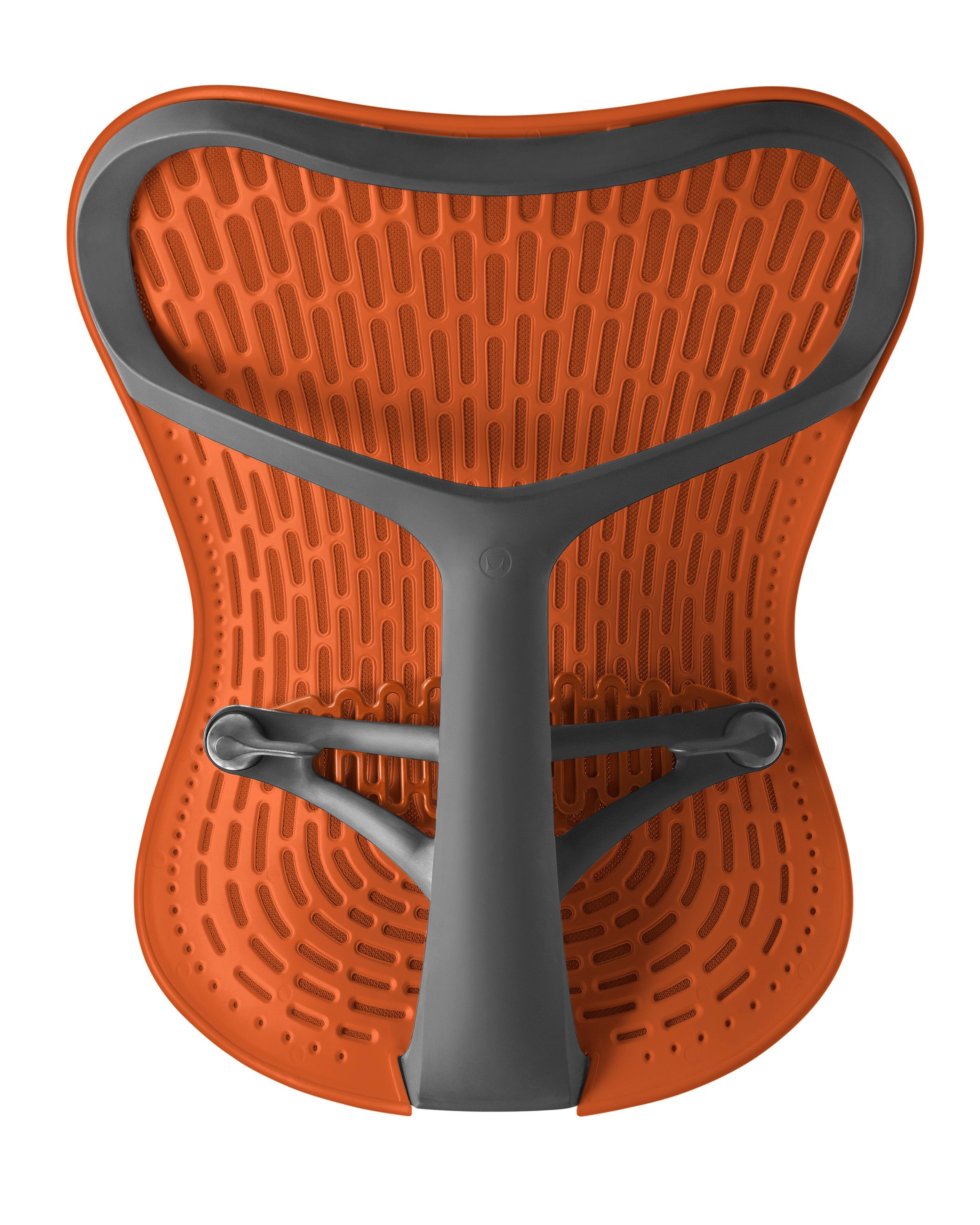 Triflex полимер поворотный эргономичный офисный стул Herman Miller Mirra 2 ARCH-00071795 - Вид №63