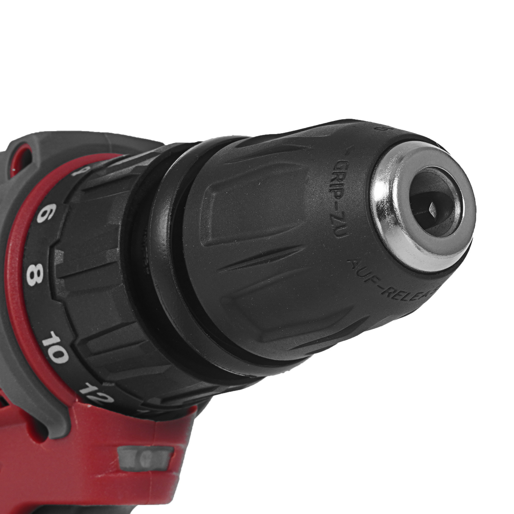 Шуруповерт Oasis ASD-12S 9125046 STDN-0059770 - Вид №3