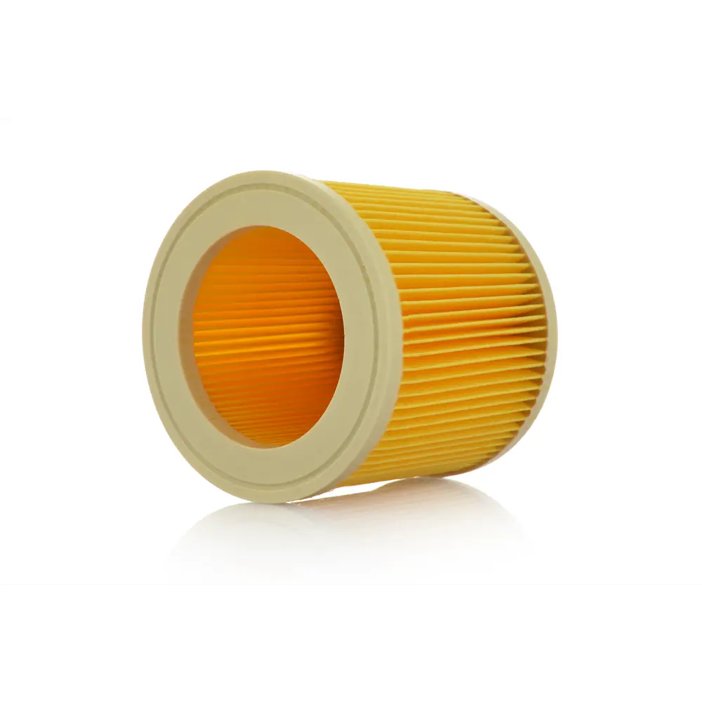 Воздушный фильтр ZUGEL ZSF01P для пылесосов Karcher 86339060 STLM-0067926 - Вид №4