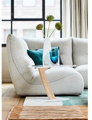 Roche Bobois Секционный модульный диван из ткани sun-id-1476674 - Вид №4