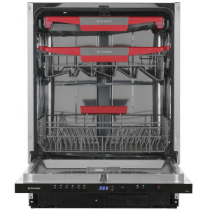 9280755 Встраиваемая посудомоечная машина Gressel UBB625