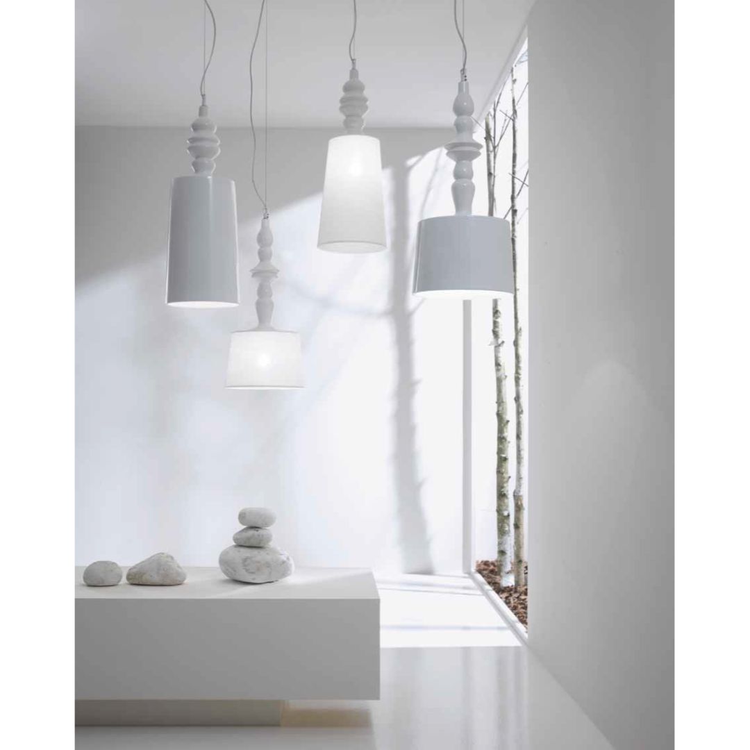 Karman SE622BS ALI & BABA подвес 101316 - Вид №1