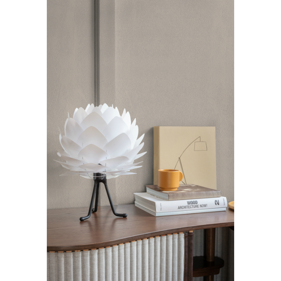 2009 Плафон silvia mini белый UMAGE  - Вид №2