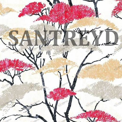 AI41400 Обои Seabrook Koi