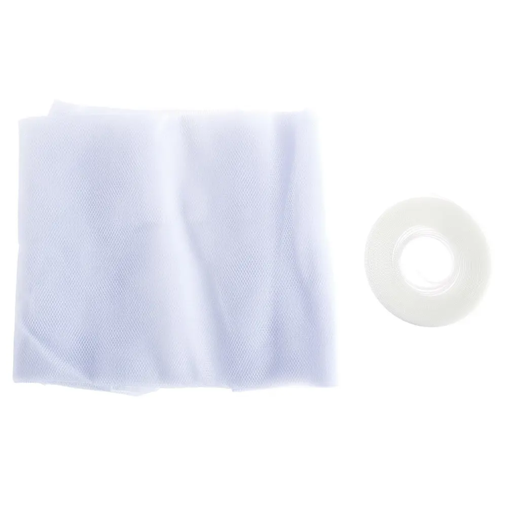 Москитная штора ARTENS 130×150 см - надежная защита от насекомых 86162825 STLM-0066615 - Вид №3