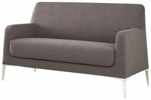 Segis 2-местный тканевый диван Alphabet I822