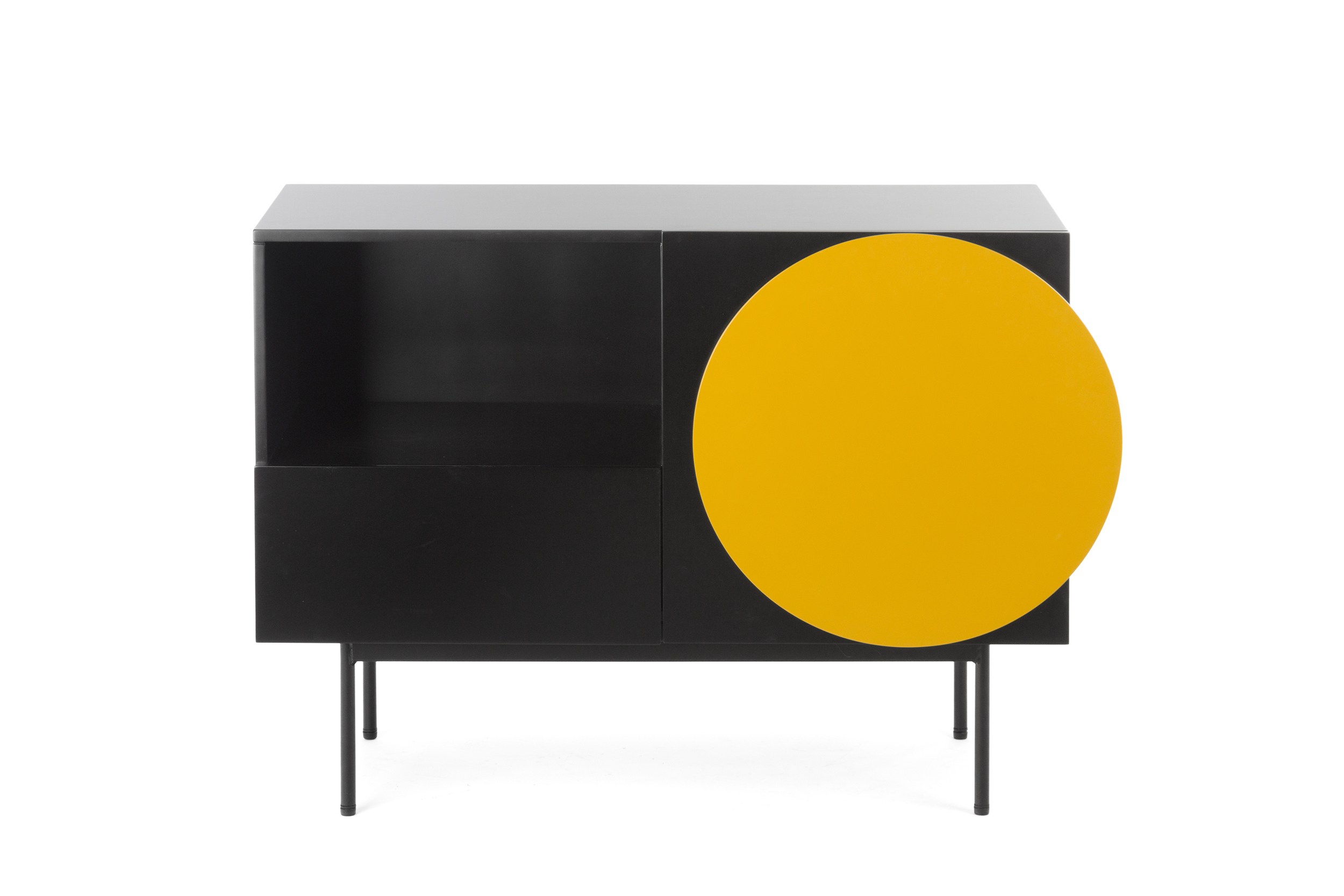 2000983196590 Комод Farda LA FORMA  - Вид №3