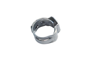 16267963 Ушковый хомут 6.8-8.0/5x0.5 мм W2 16700002 OETIKER