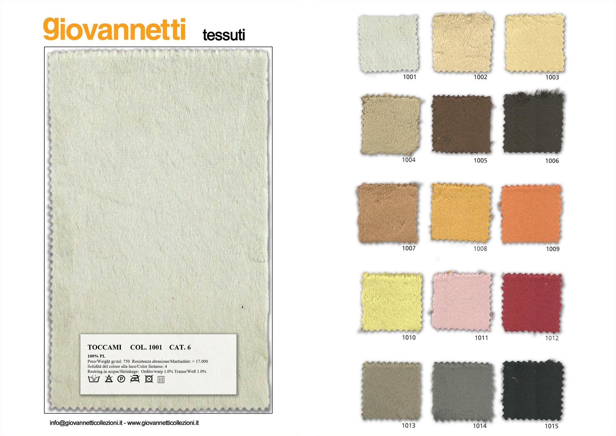 Диван-остров из ткани Giovannetti GIRAMONDO ARCH-00049930 - Вид №24