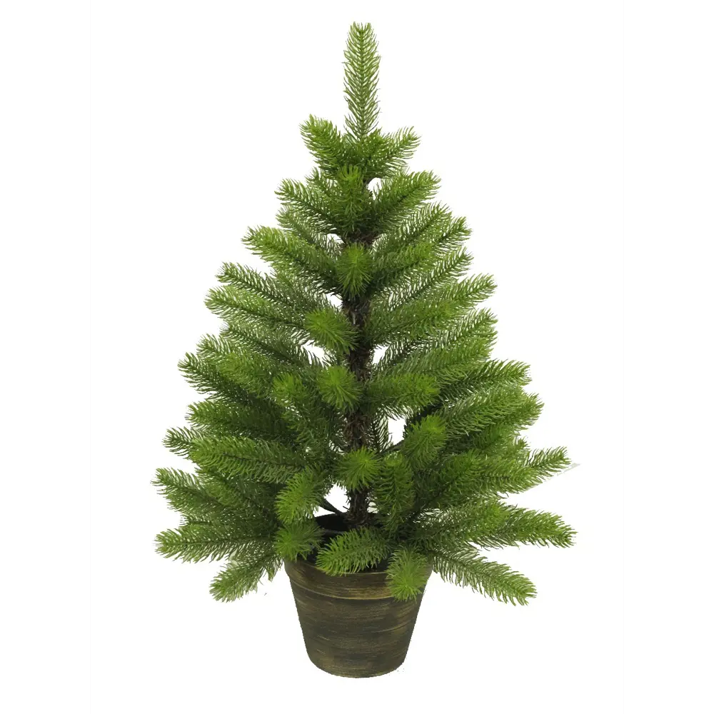 Ель новогодняя искусственная Глория 600 см BEATREES STLM-2011961