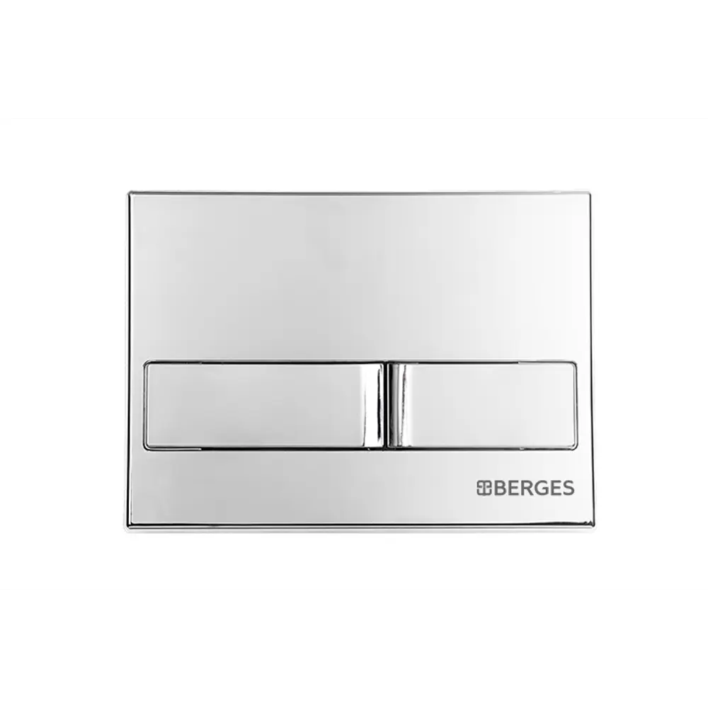 Комплект инсталляция с унитазом Berges Top с кнопкой Santreyd STLM-2143446 - Вид №2