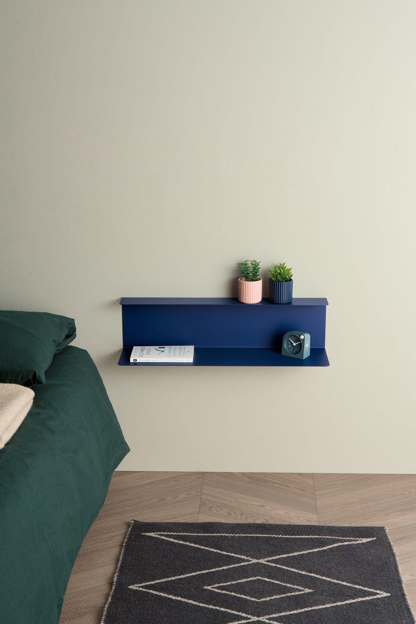 Металлическая полка D-SEGNO FORTY ARCH-00043727 - Вид №14