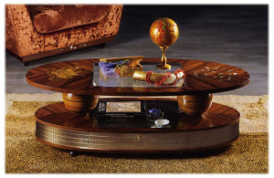 Стол журнальный Arte CARPANELLI TL 26