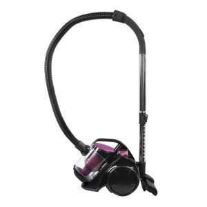 9216277 Пылесос Marta MT-VC1380A черный