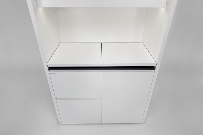 Kitchoo Hideaway мини-кухня Kitchoo K9 - Вид №4