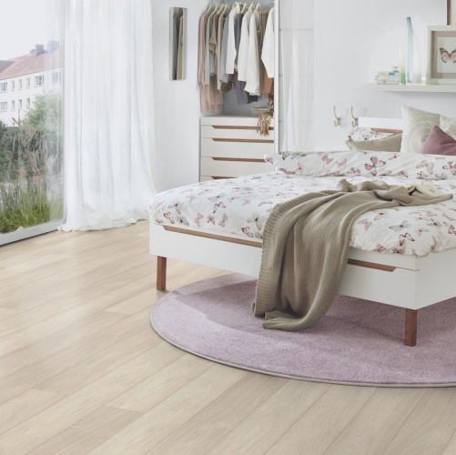 Ламинат Krono Original Дуб Снежный 5303 Santreyd 62-001-00060 - Вид №3