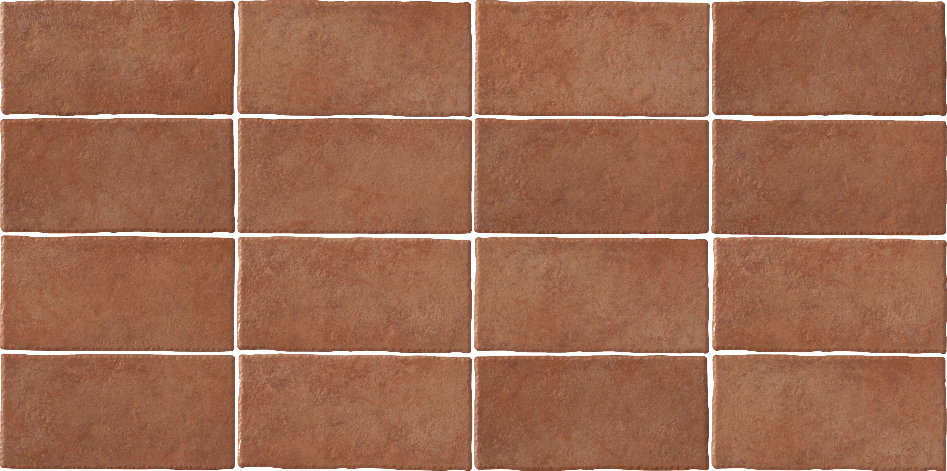 Напольное / керамогранит с терракотовым эффектом KERADOM SELCIAIA ARCH-00127664 - Вид №27