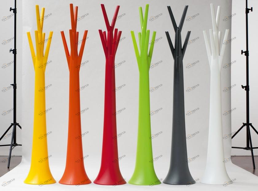 Bonaldo Вешалка из полиэтилена sun-id-1382908