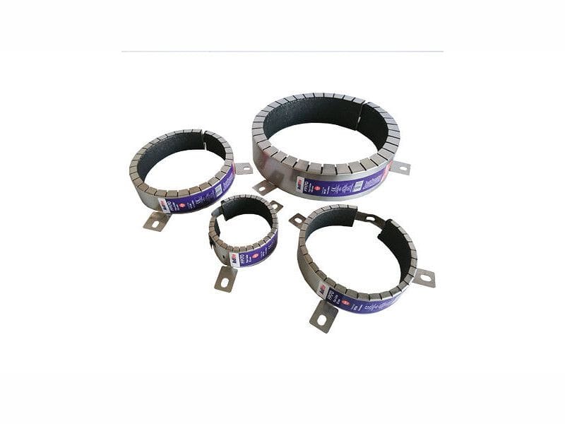 Огнеупорный вспучивающийся воротник Tremco CPG Europe Nullifire ARCH-00015331