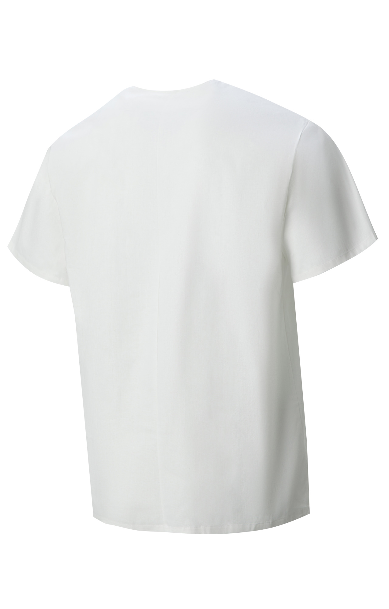 66036 Куртка пекаря  Повар  размер 52-54/170-176 Спецодежда  - Вид №1