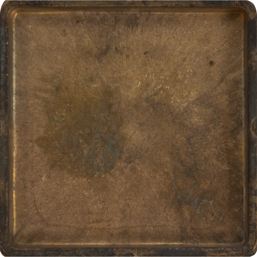 Вставка декоративная Orient 5х5 см цвет серый Santreyd STLM-2202846 - Вид №1