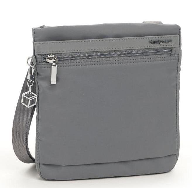 HIC112/154-07 Молодежная сумка HIC112 Leonce RFID Hedgren Inner City 