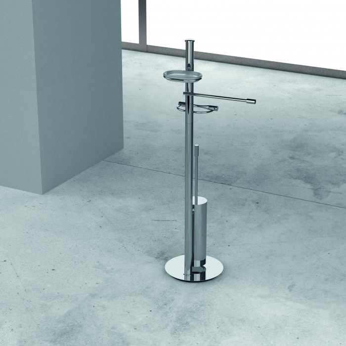 B9413 Стойка напольная 0.89 м COLOMBO ISOLE Colombo Design - Вид №1