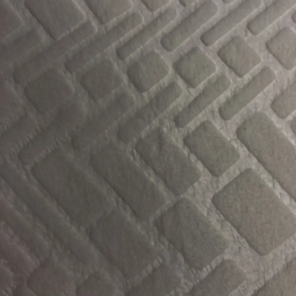 Плед Ardenza Arce 180х200 см фланель цвет коричневый STLM-2123034 - Вид №1