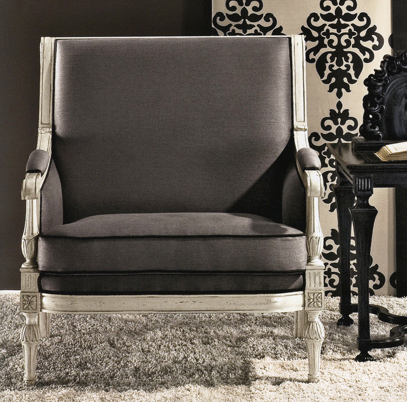 Кресло  ROBERTO GIOVANNINI 1317 