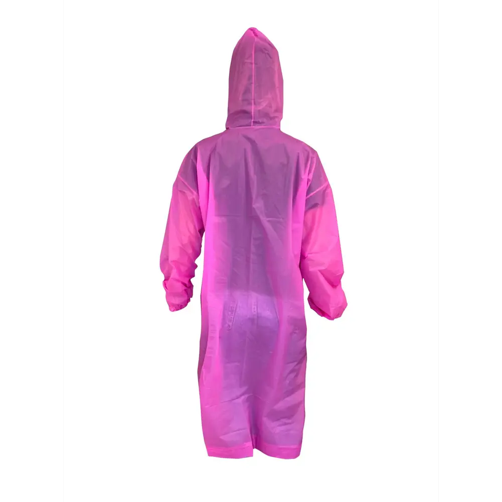 Дождевик Ra24035 цвет фуксия размер XL Santreyd Новасад STLM-2176622 - Вид №1