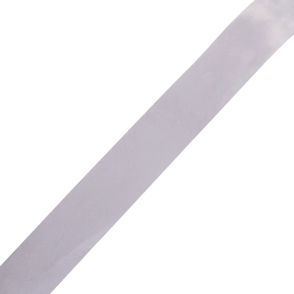 Ремень светоотражающий 20 мм, 5 м, полипропилен Santreyd STLM-2021036 - Вид №1