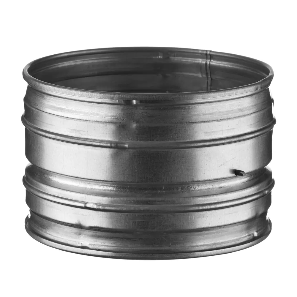 КЛАПАН ОБРАТНЫЙ D=200ММ ОЦИНКОВАННЫЙ ORE STLM-2025416