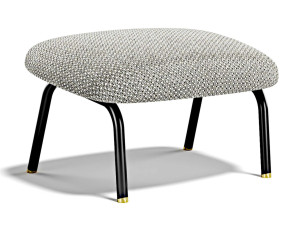 Тканевая подставка для ног