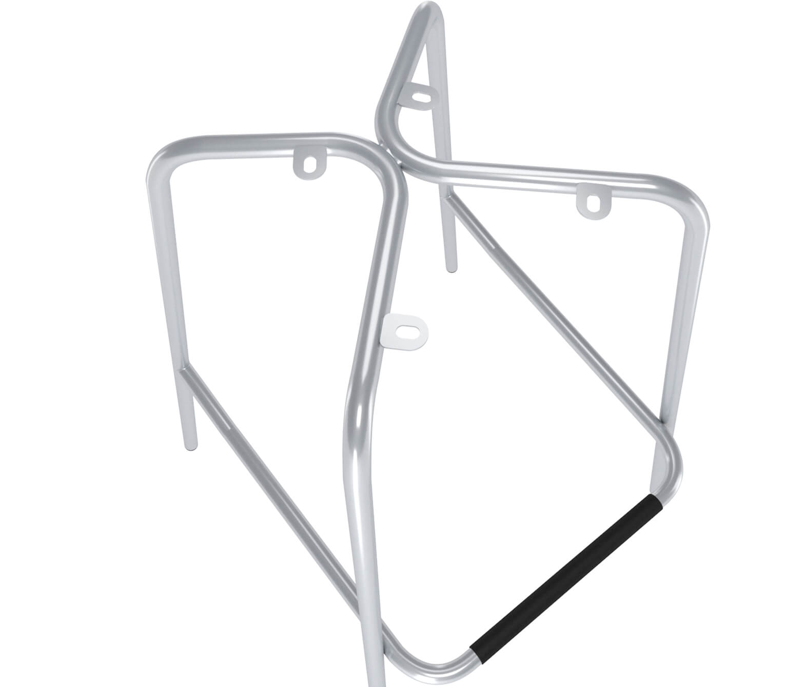 Стул барный SHT-ST33/S29 с подлокониками Santreyd  - Вид №6