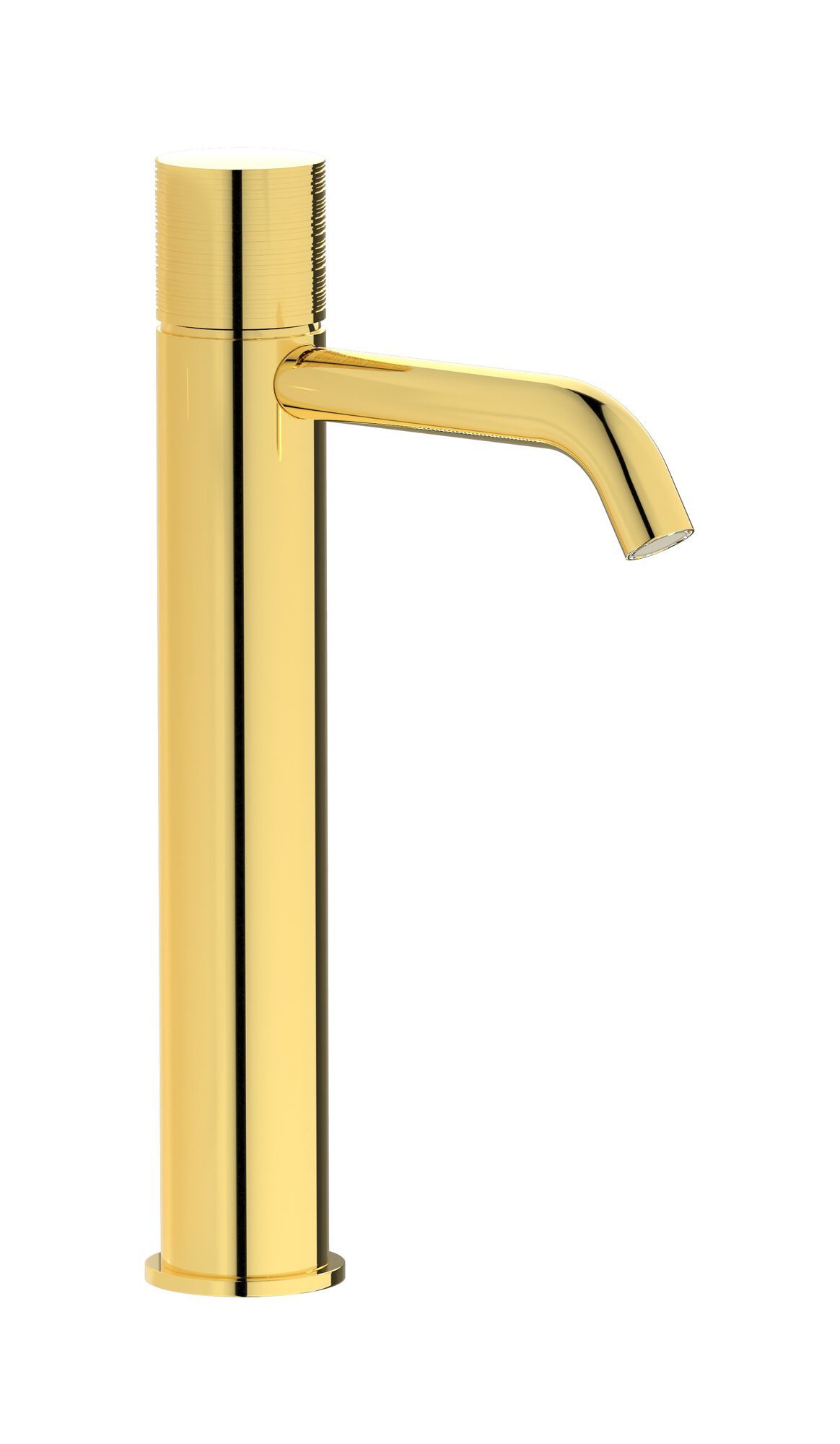 Смеситель для раковины с автоматическим сливом IB винил ARCH-00151374 - Вид №7