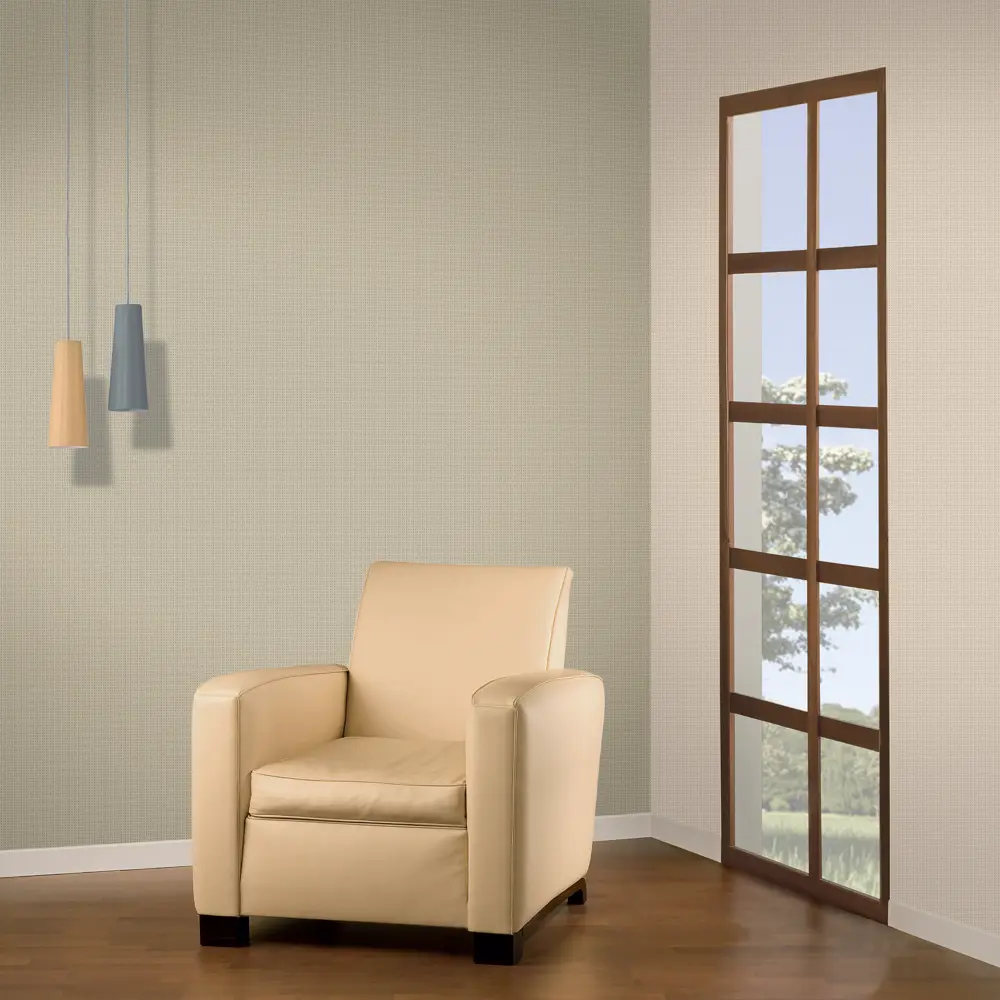 Обои флизелиновые Marburg Montego бежевые 1.06 м 30892 STLM-2083112 - Вид №3