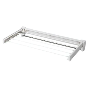 Сушилка для белья настенная Frau Hellen Rondo, 5 м