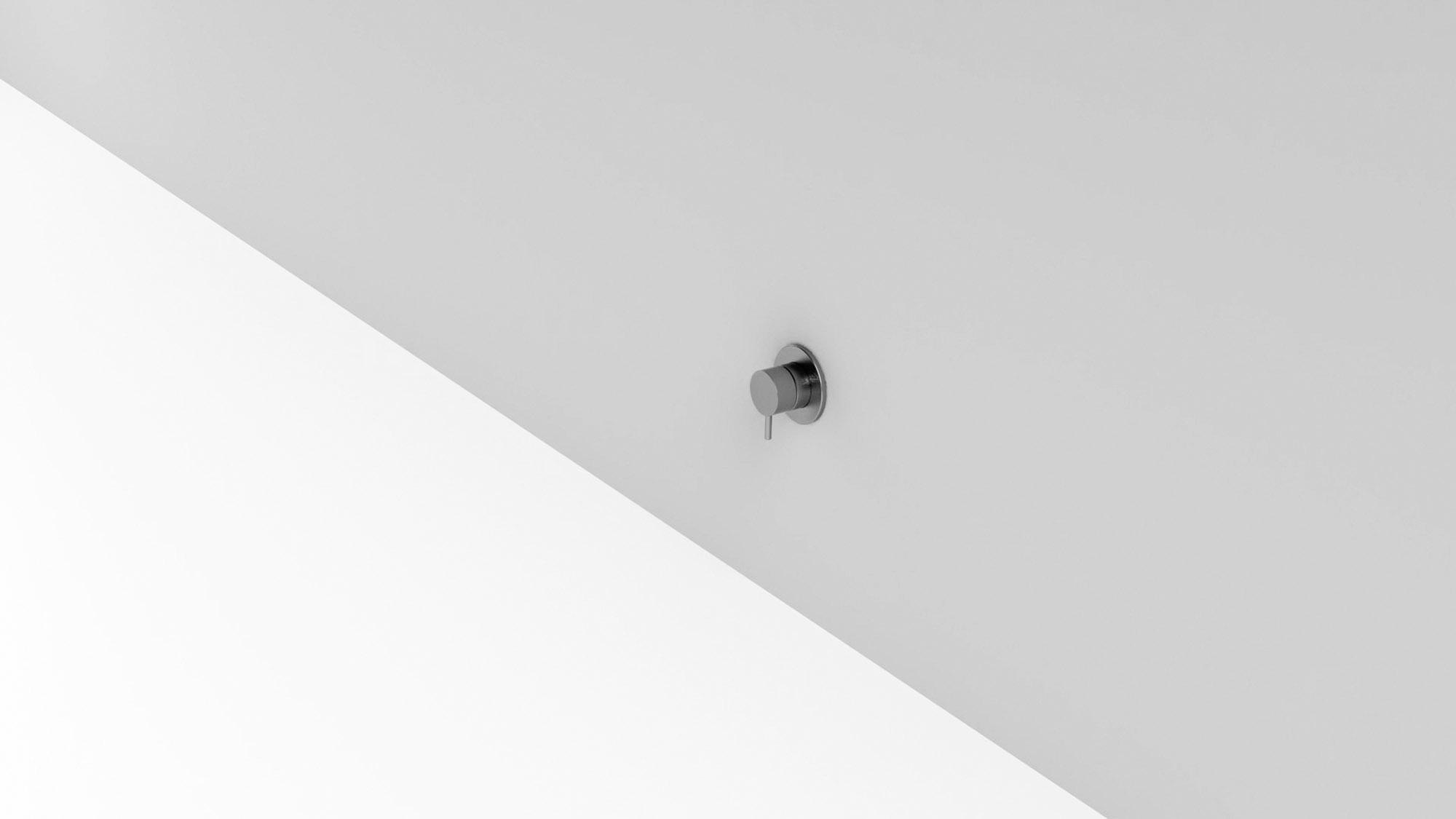 Rexa Design Встраиваемый однорычажный смеситель REXA-ST223 