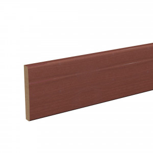 Наличник КРОНОПРОФИЛЬ Италия в цвете итальянский орех 2160х70 мм 83830829