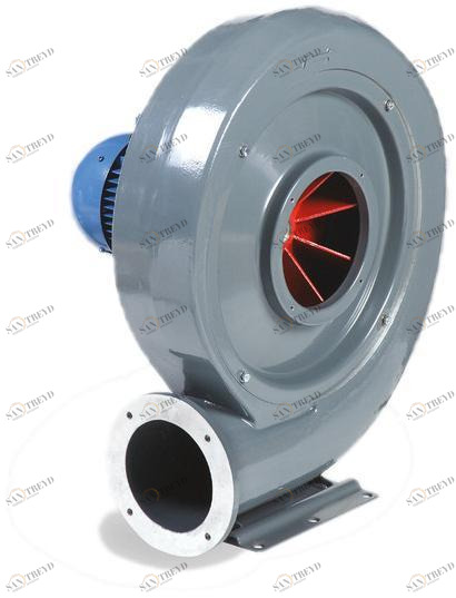 S & P Italia Центробежный вентилятор одностороннего всасывания sun-id-1464402