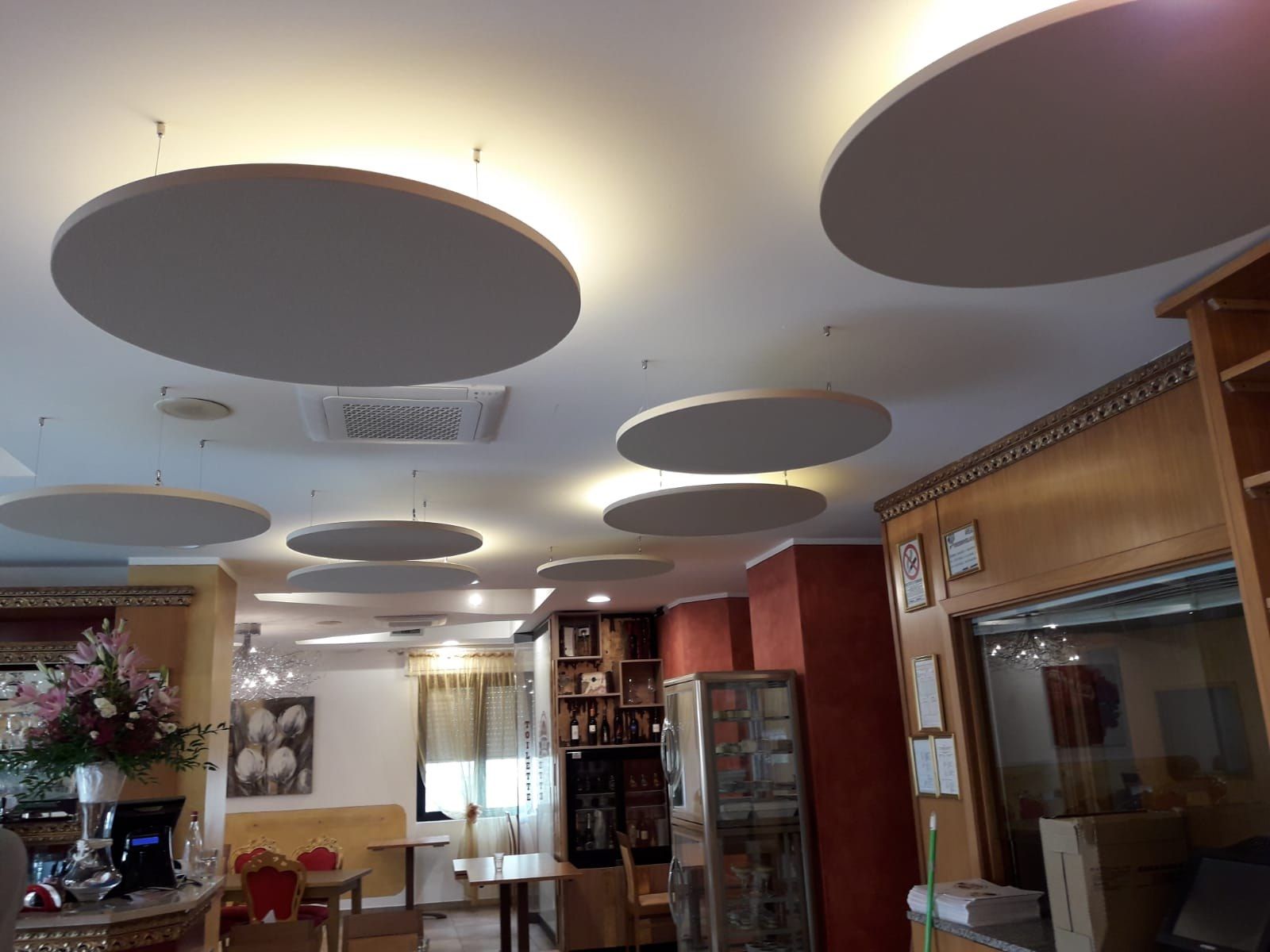 Акустическая панель Marvinacustica COMFORT ARCH-00145912 - Вид №3