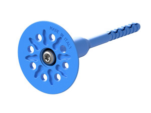 Дюбель для теплового пальто