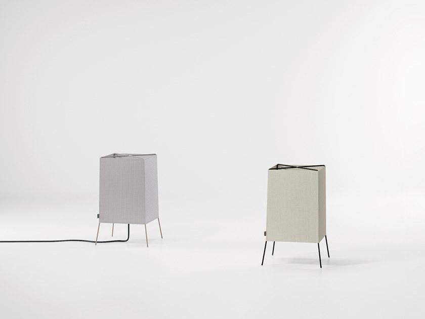 Kettal Торшер для улицы из ткани sun-id-1372312 - Вид №4