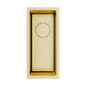 Кухонная мойка Taki 44-U/IF LG OMOIKIRI 4973520 - Вид №6