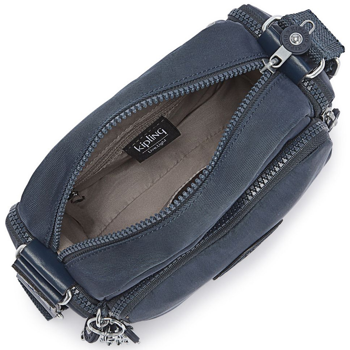 KI71746FF Сумка Mini Crossbody Bag Kipling Jenera Mini  - Вид №2