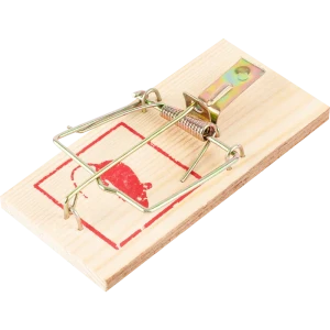 Мышеловка Rat&Mouse дерево