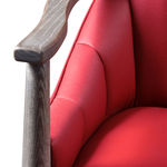 Барный стул на заказ ijlbrown sun-id-3251839 - Вид №3